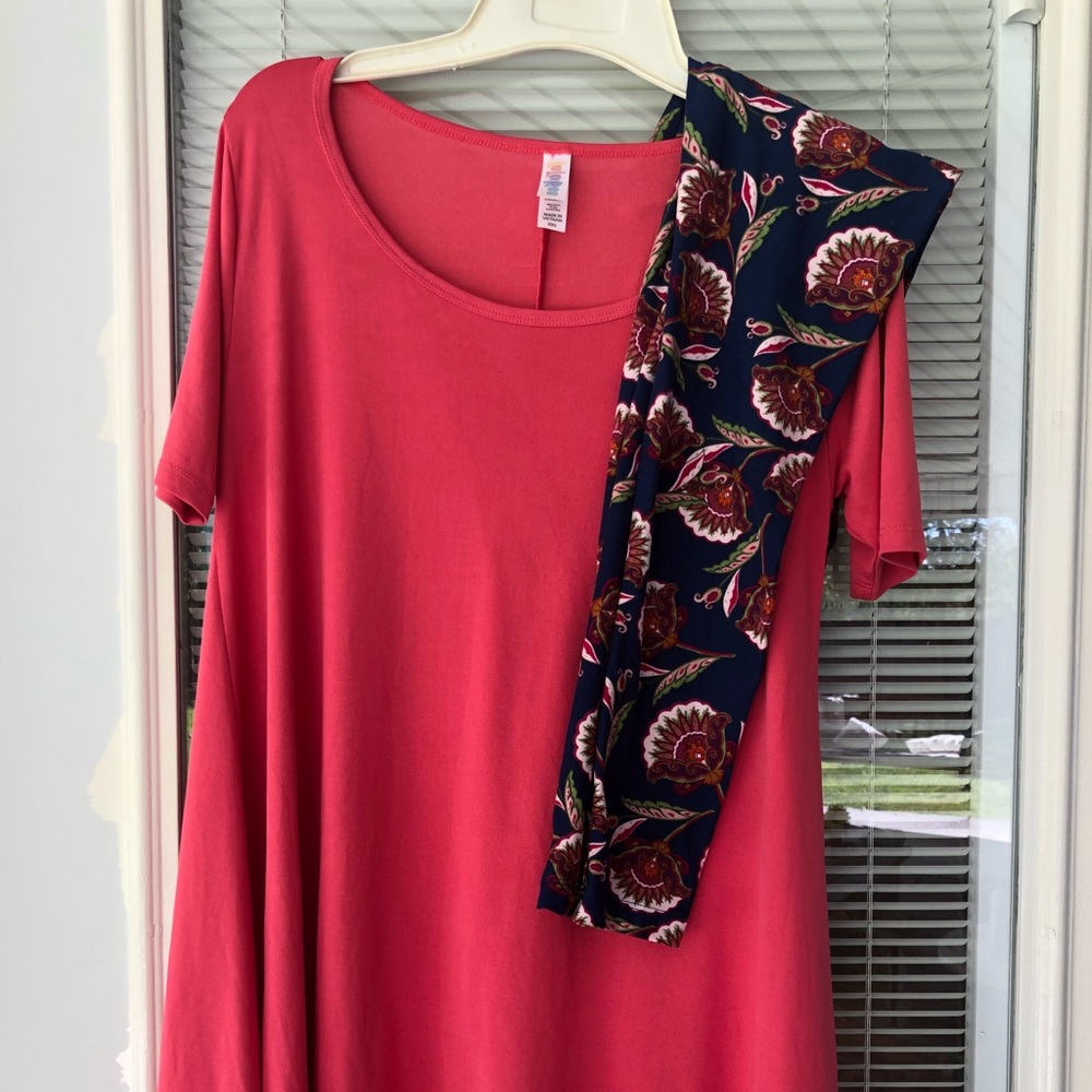 Lularoe